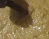 A picture of step 4 of Beef Haleem.