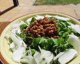 Foto del paso 1 de la receta: Ensalada Saludable 🥬