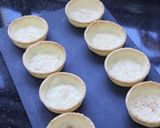 Une image de l'étape 1 de Tarte au citron :.