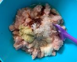 Foto langkah ke 1 dari resep Sawi Gulung Isi.