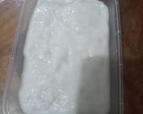 Foto langkah ke 4 dari resep Kiri Mochi lokal.