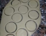 Foto del paso 5 de la receta: Maicenitas- Alfajores de maicena 🙌💕