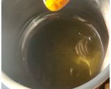 A picture of step 2 of Crispy Popcorn.