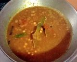 ঘুগনি (Ghugni recipe in Bengali) রেসিপি ধাপ - 2 ছবি