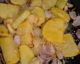 Foto langkah ke 1 dari resep Perkedel Kentang Kornet (PKK).