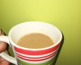 अदरक वाली चाय (Adrak wali chai recipe in hindi) रेसिपी चरण 3 फोटो