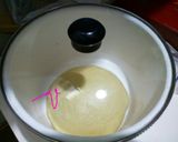 Foto langkah ke 3 dari resep Wool Roll Bread.