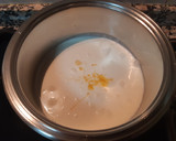 Foto del paso 6 de la receta: Crujiente de chocolate y crema de galleta caramelizada
