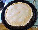 Foto del paso 1 de la receta: Tarta de atún