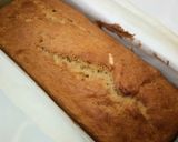 Foto langkah ke 5 dari resep Sukun Loaf Bread.