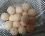 Foto langkah ke 3 dari resep Cilok.