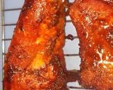 รูปขั้นตอนการทำที่ 4 ของ ข้าวหมูแดง