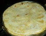 A picture of step 16 of Bihari lunch.