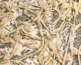 Foto del paso 3 de la receta: 🍝FIDEOS CASEROS SIN MÁQUINA VEGANOS🍝