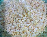 Foto langkah ke 1 dari resep Nasi Gurih Jagung.