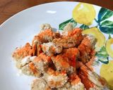 Foto langkah ke 7 dari resep Ayam Shihlin Homemade by #Fmemasak.
