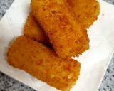 Foto langkah ke 6 dari resep Risol rogut.