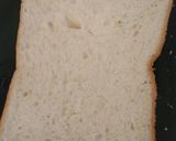 Foto langkah ke 4 dari resep Roti Boy Toast.