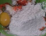 Foto langkah ke 5 dari resep Tahu Bakso Ikan.