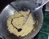Foto langkah ke 5 dari resep Mie Jawa Pedas.