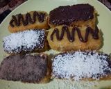 Foto langkah ke 10 dari resep Nugget Pisang kekinian.