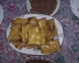 عکس مرحله 4 از دستور یک شام خوشمزه برای مادرعزیزم