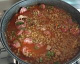 Foto del paso 8 de la receta: Guiso de lentejas