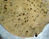 Achari paratha recipe step 3 photo