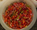 Foto del paso 2 de la receta: Pescado a la brasa