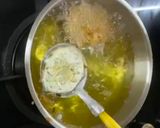 Foto langkah ke 3 dari resep Bakwan Pontianak.