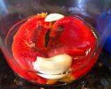Roasted Red Bell Pepper recipe step 16 photo