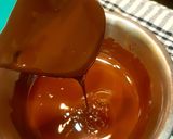 A picture of step 3 of Choco Bar Ice cream.