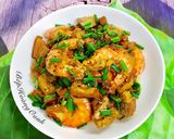 Hình bước làm 1 của món Bữa Cơm Gia Đình 34