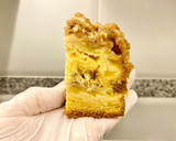 Foto del paso 19 de la receta: Pastel de manzana, pasas y nueces tipo alemán