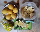 Une image de l'étape 3 de Citron confit 🍋.