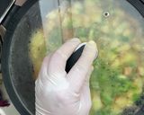 A picture of step 3 of Potatoes and eggs recipe "CULINATES".