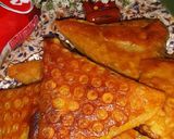 عکس مرحله 4 از دستور سمبوسه 😋😋