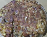 Foto del paso 6 de la receta: Tortilla de pan viejo, tostado a la Española