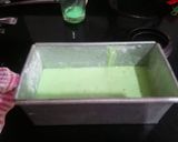 A picture of step 6 of Pista Cake.