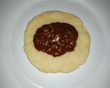 Foto langkah ke 2 dari resep Cohoco beng-beng crispy.