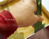 Foto langkah ke 8 dari resep Cassava Cake Caramel.