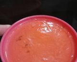 Foto langkah ke 3 dari resep Eskrim homemade ide untuk jualan modal sikit.