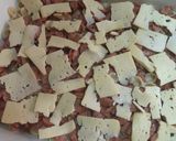 Foto del paso 8 de la receta: Pastel de corbatitas