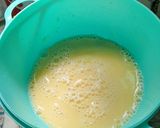 Foto del paso 1 de la receta: Bizcochuelo Fácil de Naranja 🍊🧡
