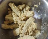 A picture of step 3 of Crispy Honey Baby Corn.