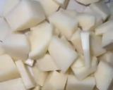 A picture of step 1 of Loaded Breakfast Potatoes.