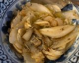 Hình bước làm 3 của món Tôm🦐catfish🐟 nướng