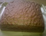 Foto langkah ke 3 dari resep Black forest (bolu kukus)/Balck forest ( steamed tart cake).