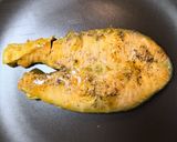 Foto del paso 5 de la receta: Salmón a la naranja