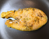 Foto del paso 5 de la receta: Salmón a la naranja